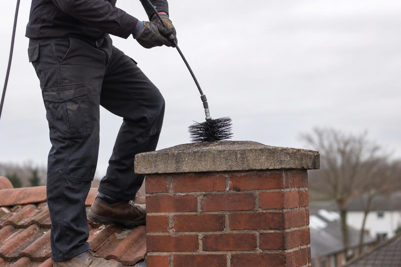 Chimney Inspection